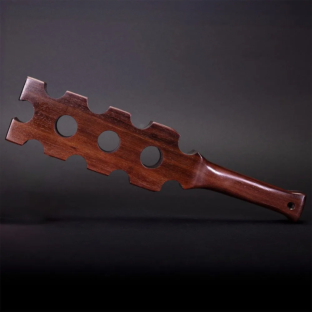 Key Hammer Paddle
