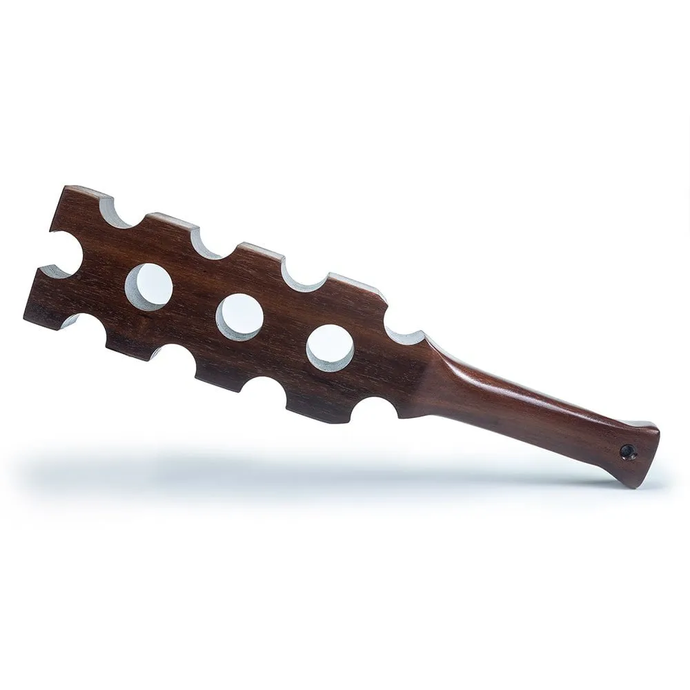 Key Hammer Paddle