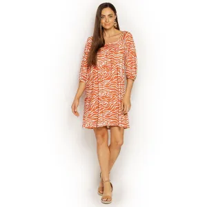 KIARA DRESS