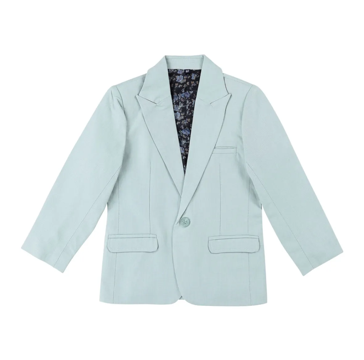 Kids Gabriel Blazer