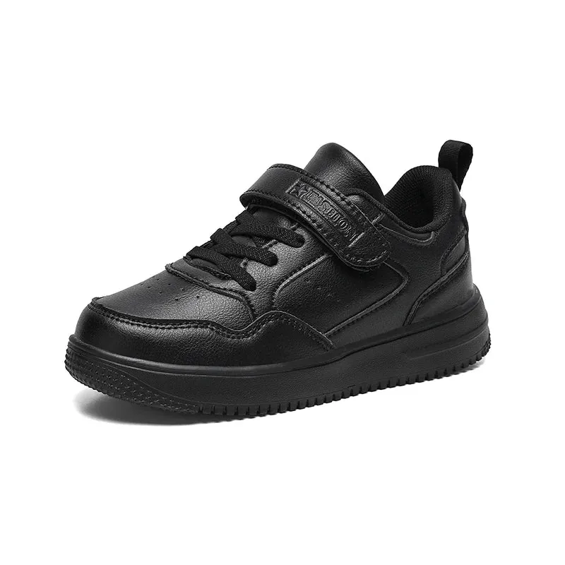 Kids Sneakers for Boys – Breathable, Non-Slip Sports Shoes for School & Play
