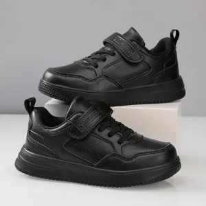 Kids Sneakers for Boys – Breathable, Non-Slip Sports Shoes for School & Play