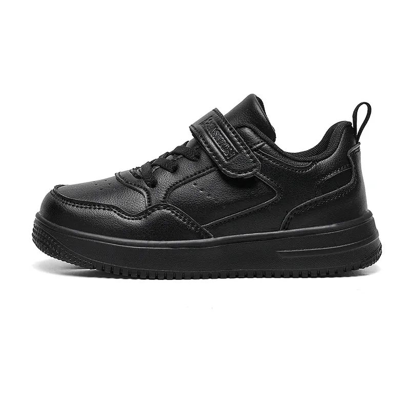 Kids Sneakers for Boys – Breathable, Non-Slip Sports Shoes for School & Play