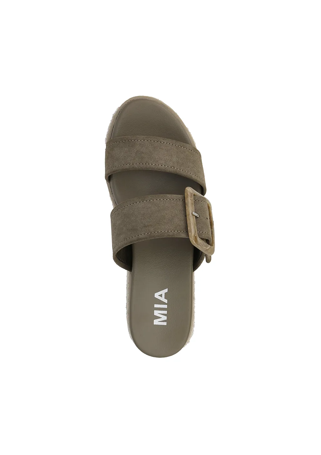 KIKA - KHAKI