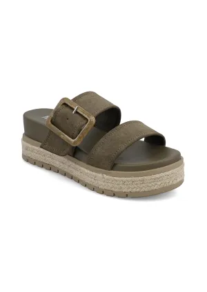 KIKA - KHAKI