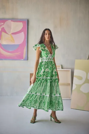 La Verdura Dress