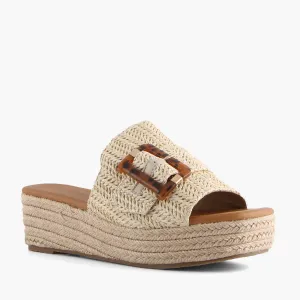 LAGUNA QUAYS - Tambo Beige