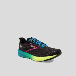 Launch 10 | Black/Nightlife/Blue