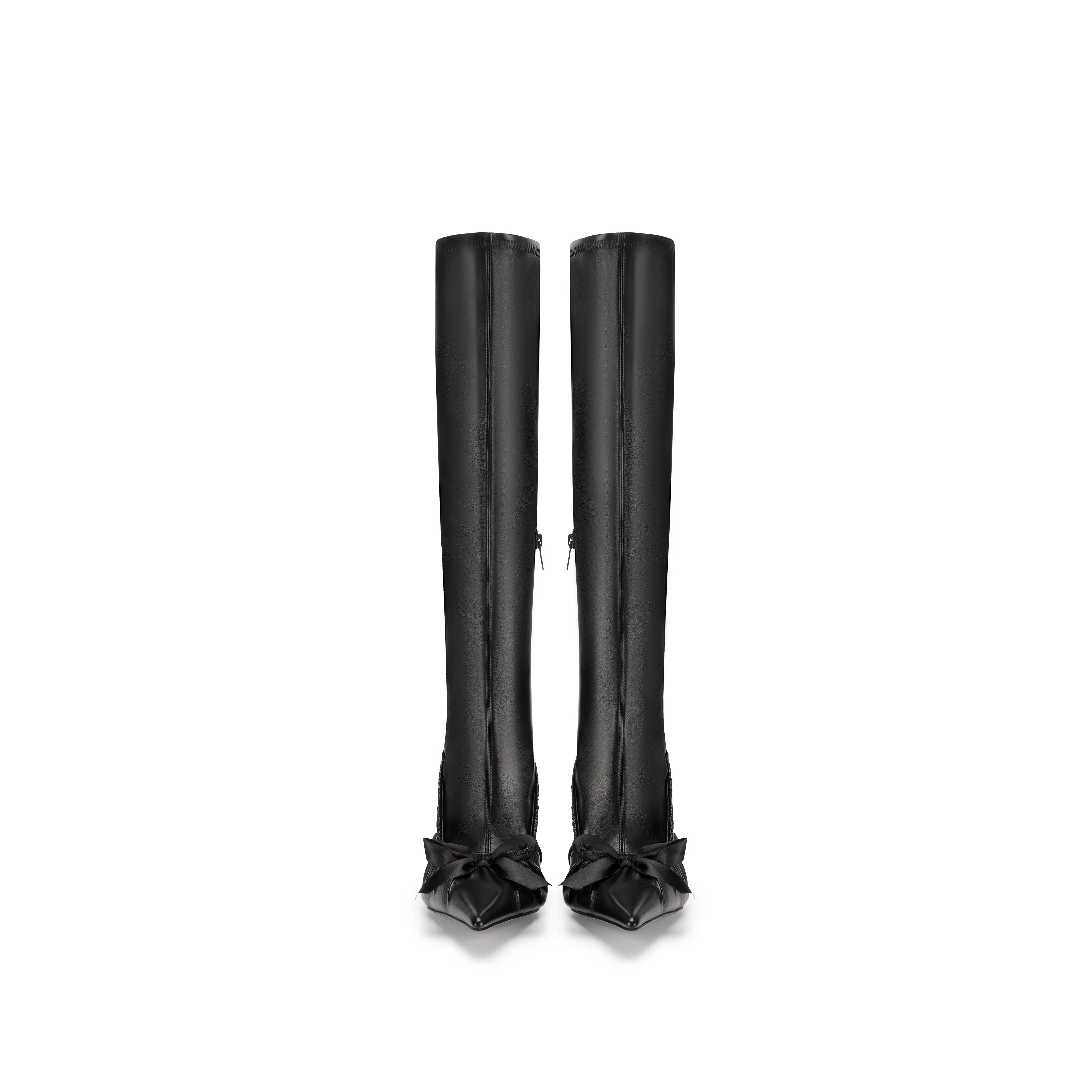 LDJ Malar Boots  Pre-order