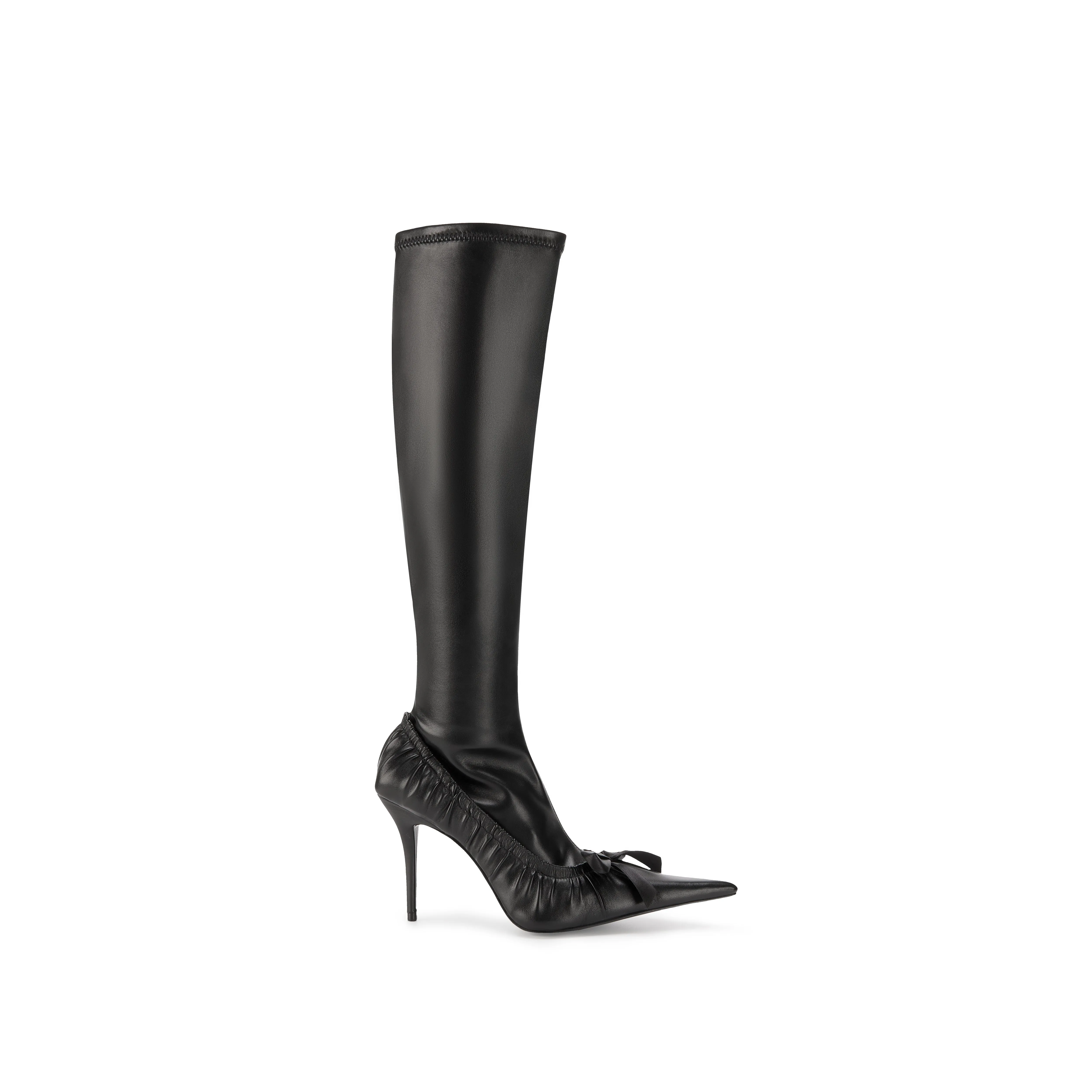 LDJ Malar Boots  Pre-order
