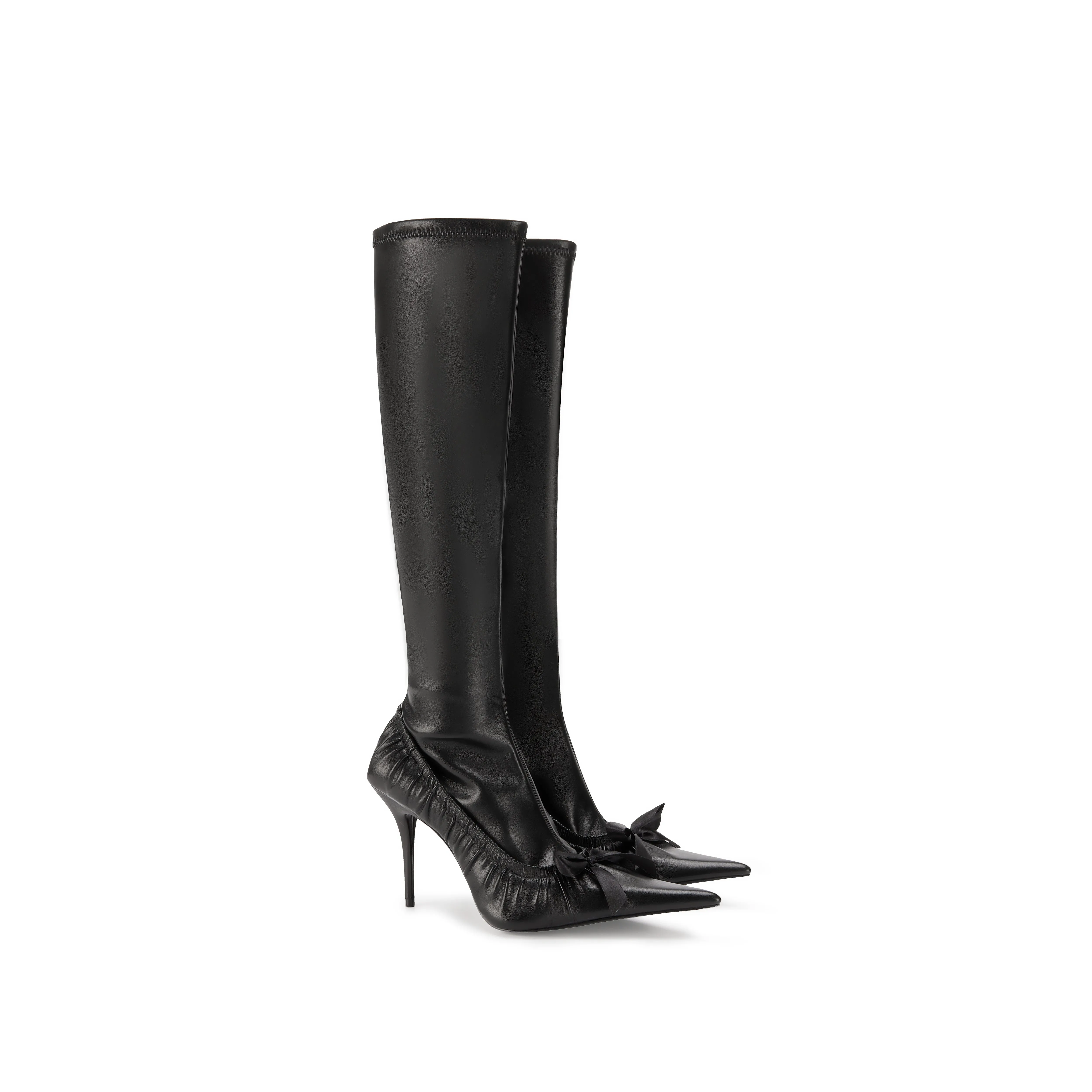 LDJ Malar Boots  Pre-order