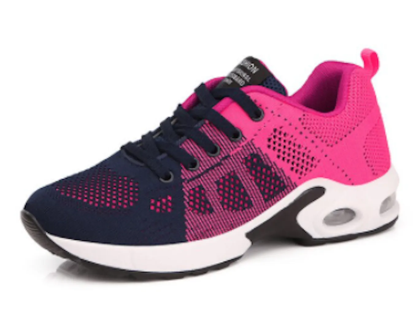 Lightweight Running Shoes - Breathable Air Cushion Sneakers