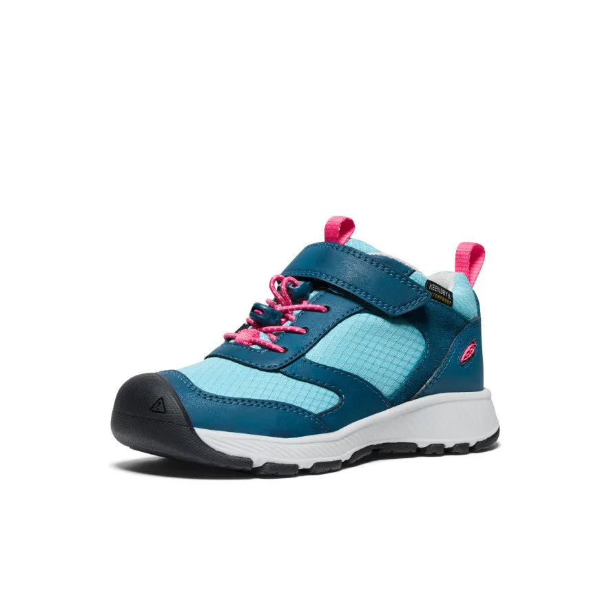 Little Kids' Skua Waterproof Shoe