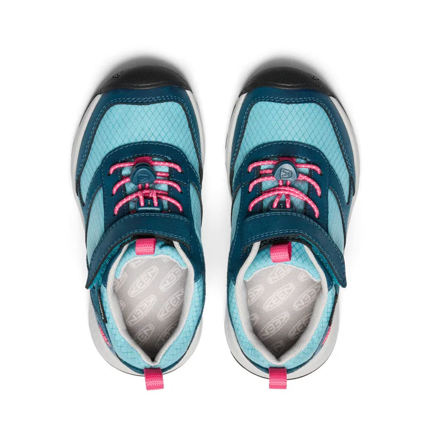 Little Kids' Skua Waterproof Shoe