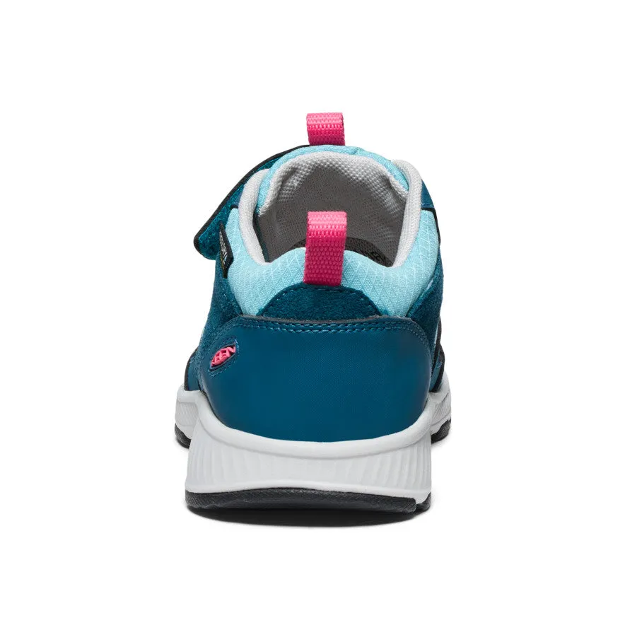 Little Kids' Skua Waterproof Shoe