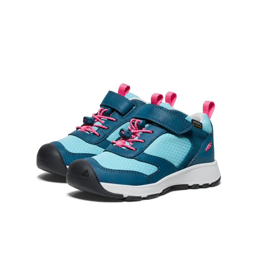 Little Kids' Skua Waterproof Shoe