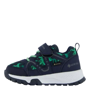 Ljungan Gringsbo Gtx Navy Blue