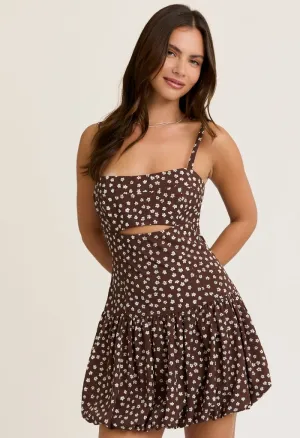 London Mini Dress