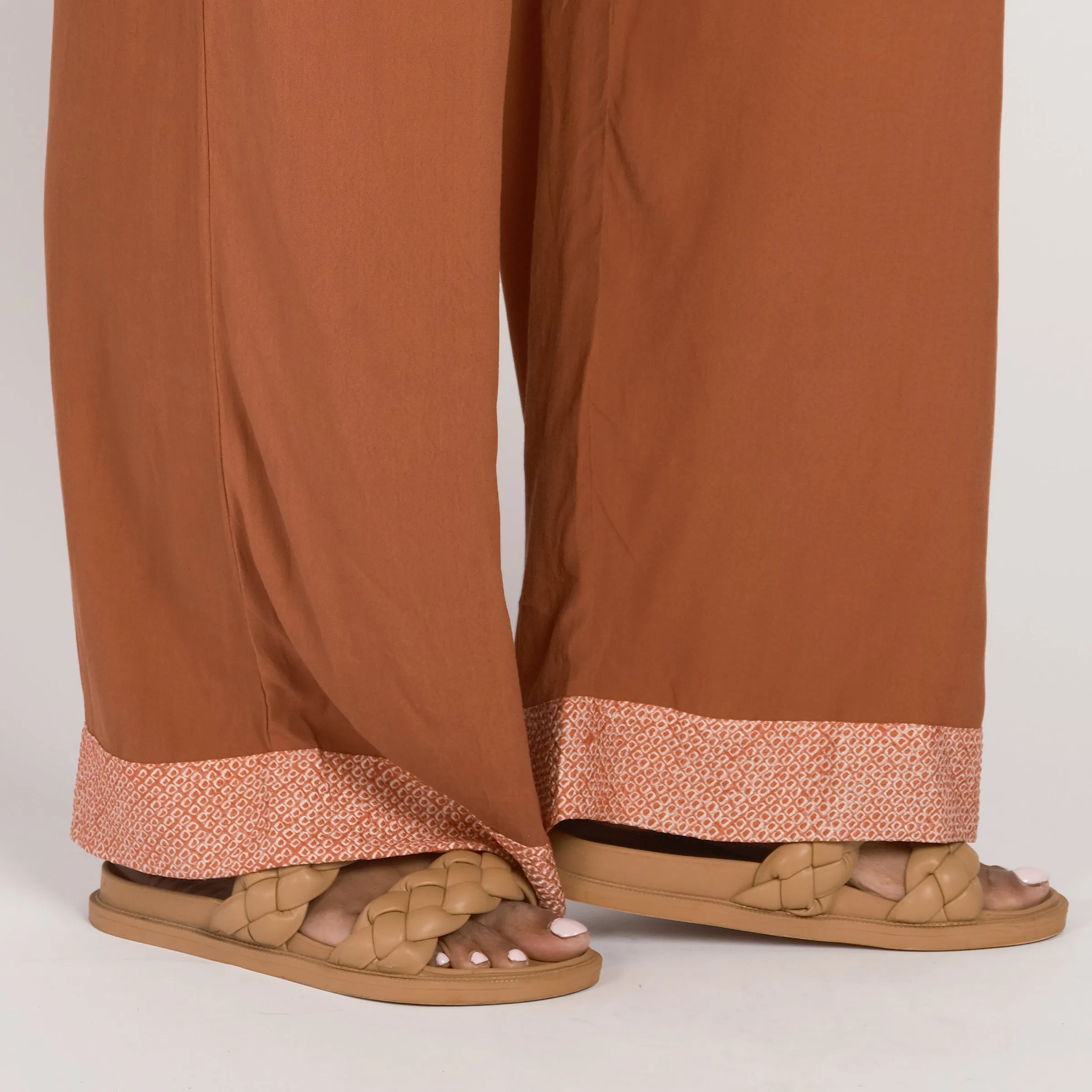 LONG SHIBORI SETS Amber PS-121