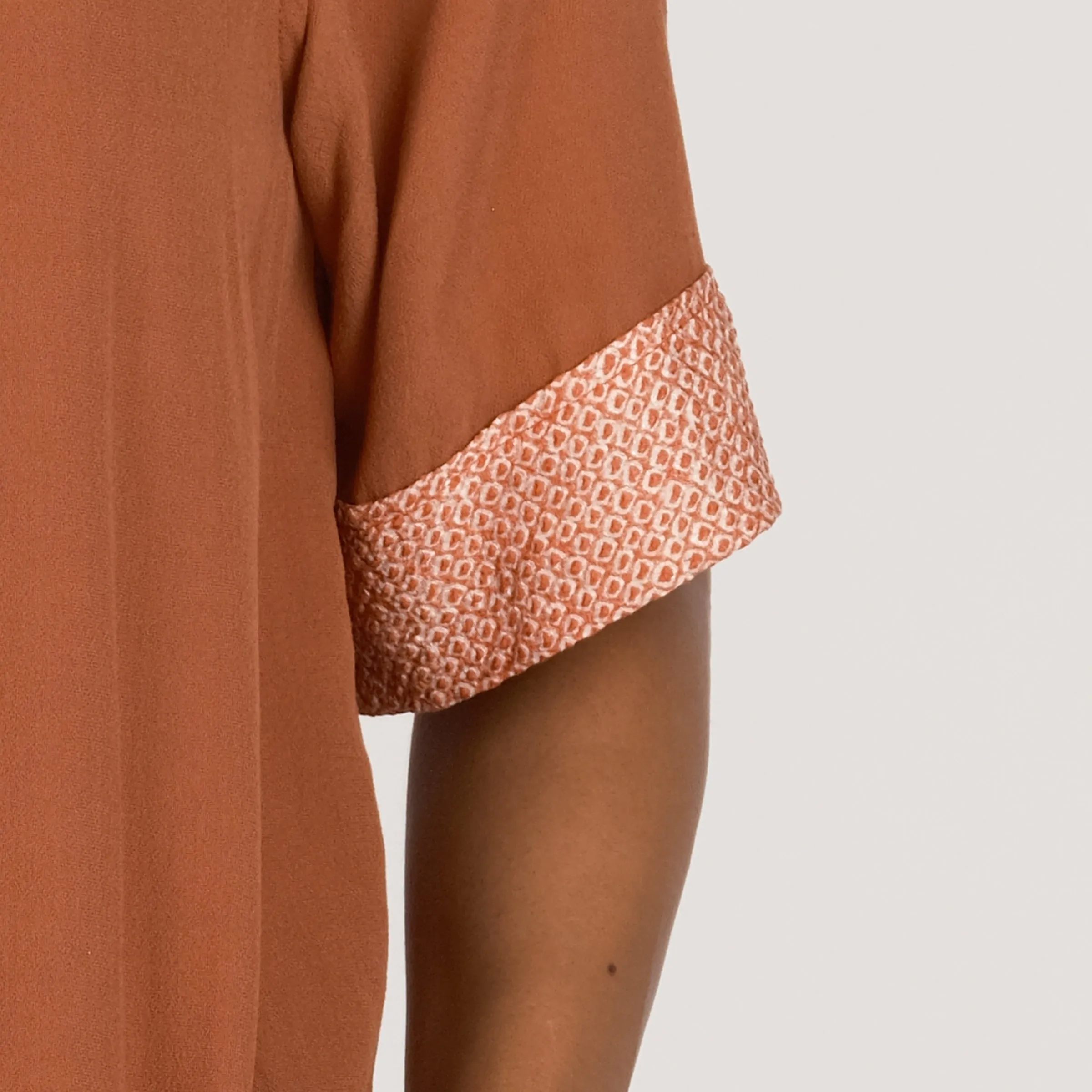 LONG SHIBORI SETS Amber PS-121