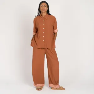 LONG SHIBORI SETS Amber PS-121