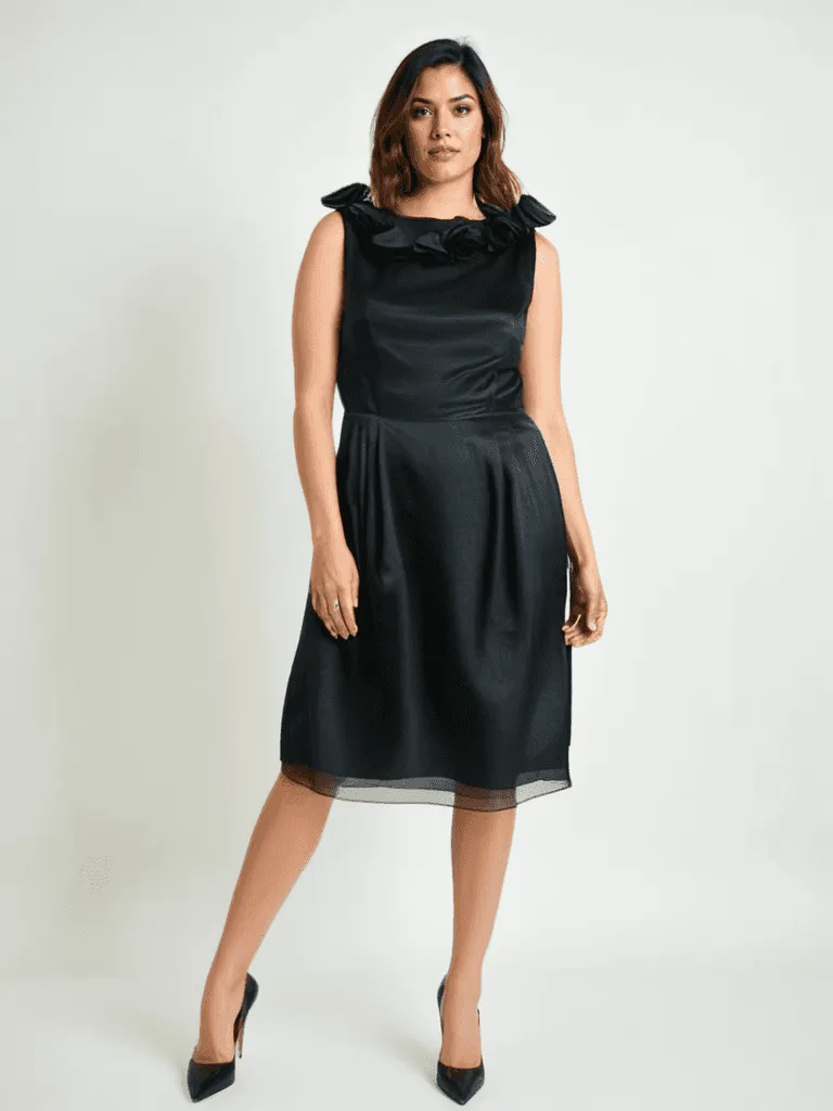 Lotus Grace Dress Size 10