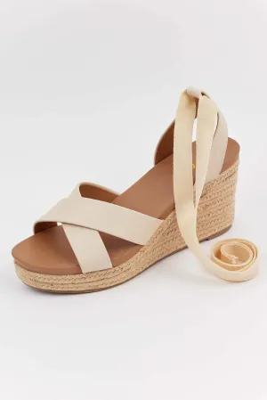 Louella Wedges