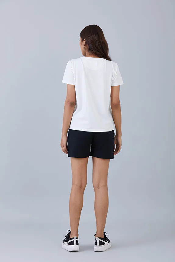 Low-Key Cool T-shirt White