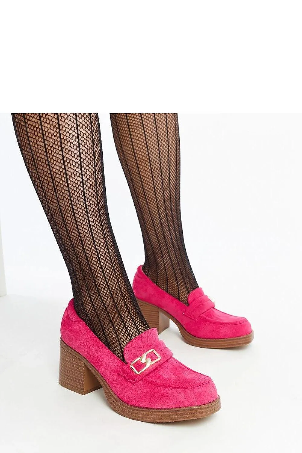 Low Shoes Solea