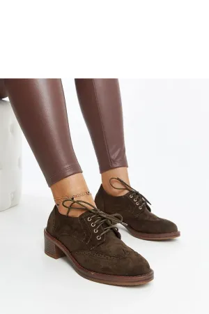 Low Shoes Solea