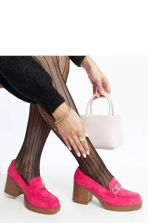 Low Shoes Solea