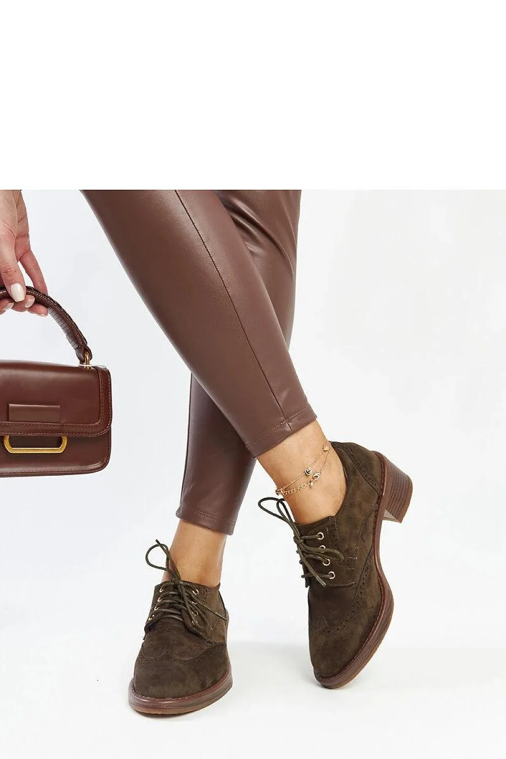 Low Shoes Solea