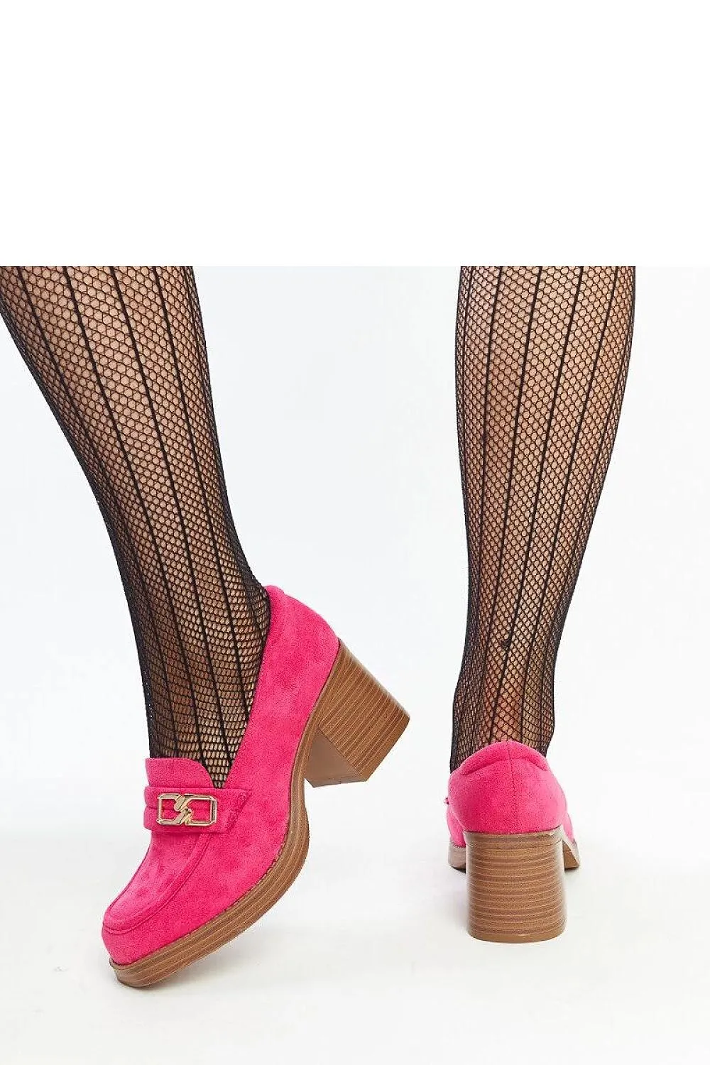 Low Shoes Solea