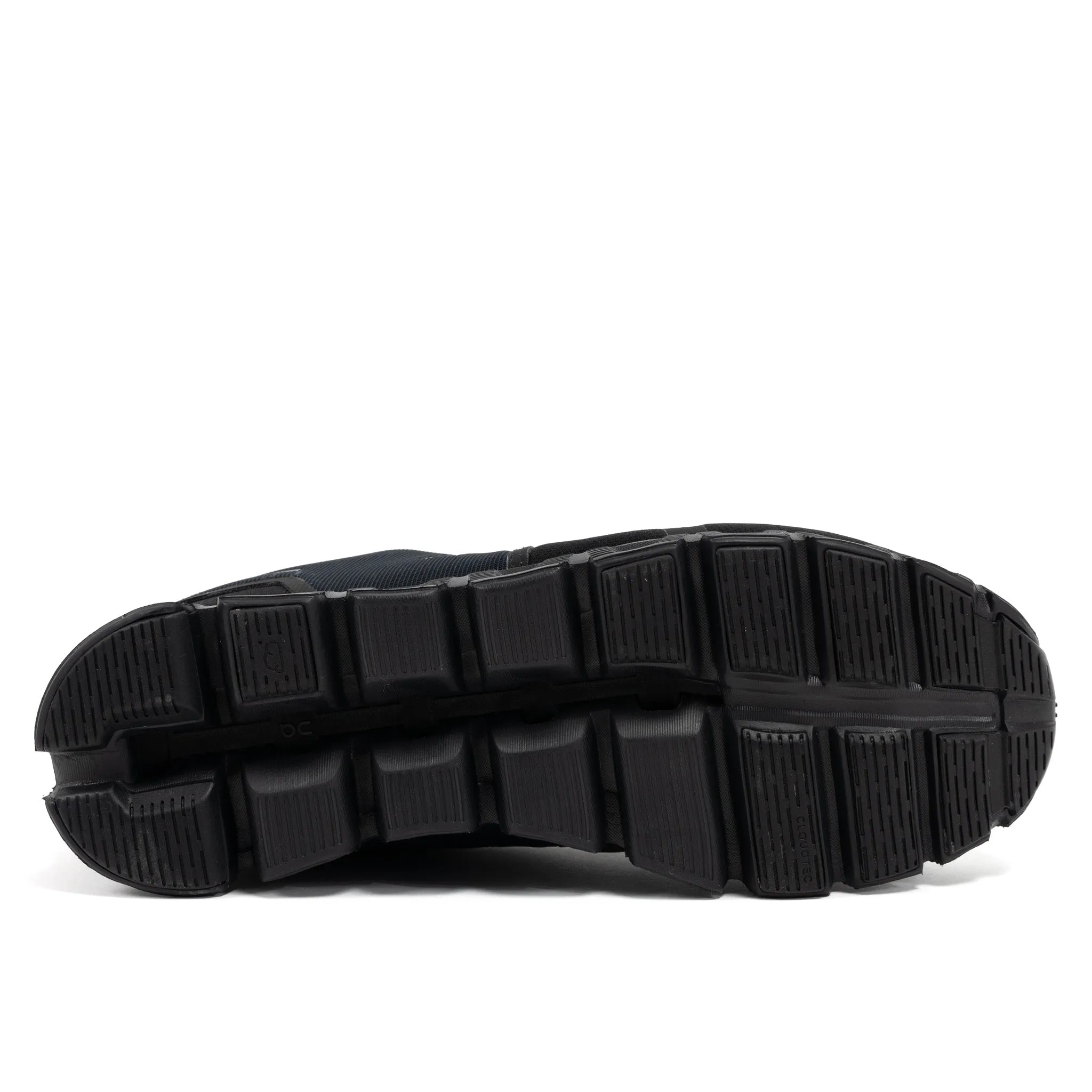 M-CLOUD 5 WP - ALL BLACK - MESH