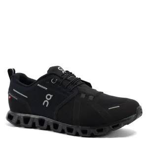 M-CLOUD 5 WP - ALL BLACK - MESH