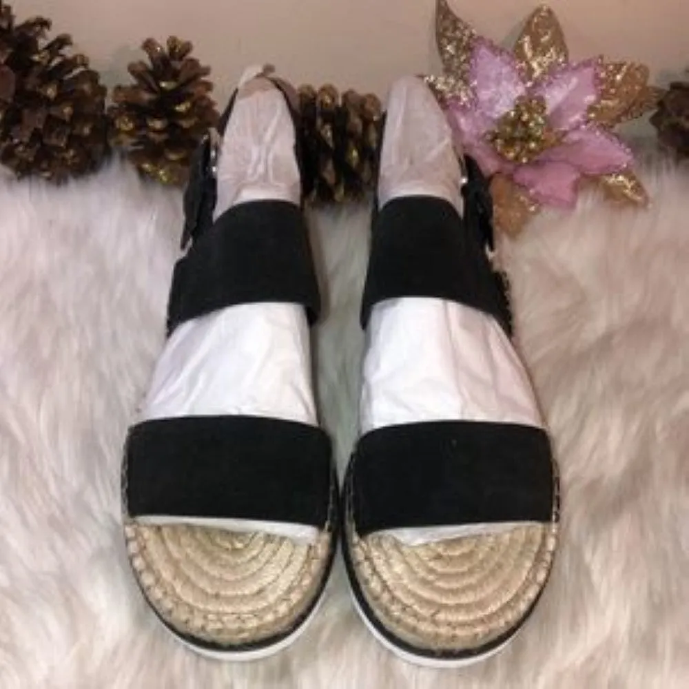 Marc Fisher Ltd Phebe 2 Espadrille Sandal