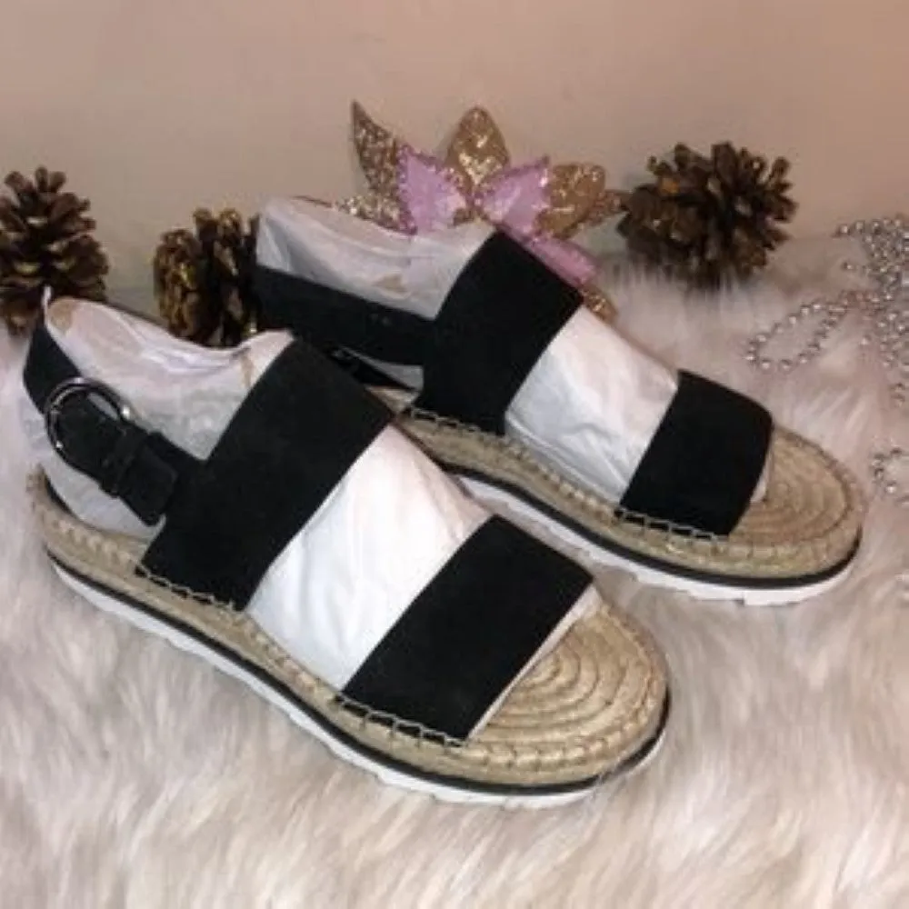 Marc Fisher Ltd Phebe 2 Espadrille Sandal