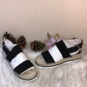 Marc Fisher Ltd Phebe 2 Espadrille Sandal
