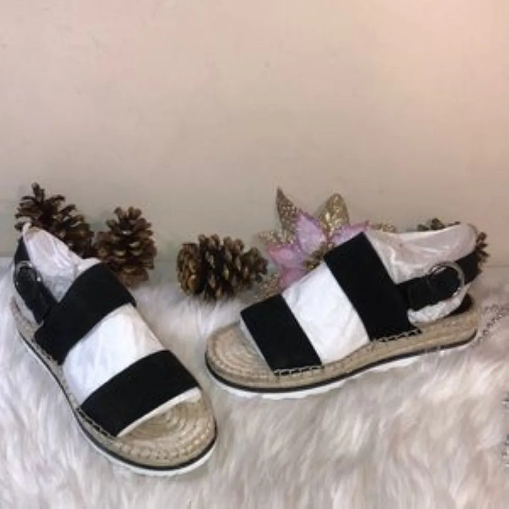 Marc Fisher Ltd Phebe 2 Espadrille Sandal
