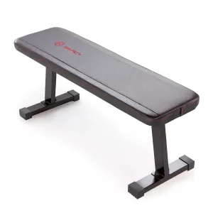 Marcy Utility Flat Bench