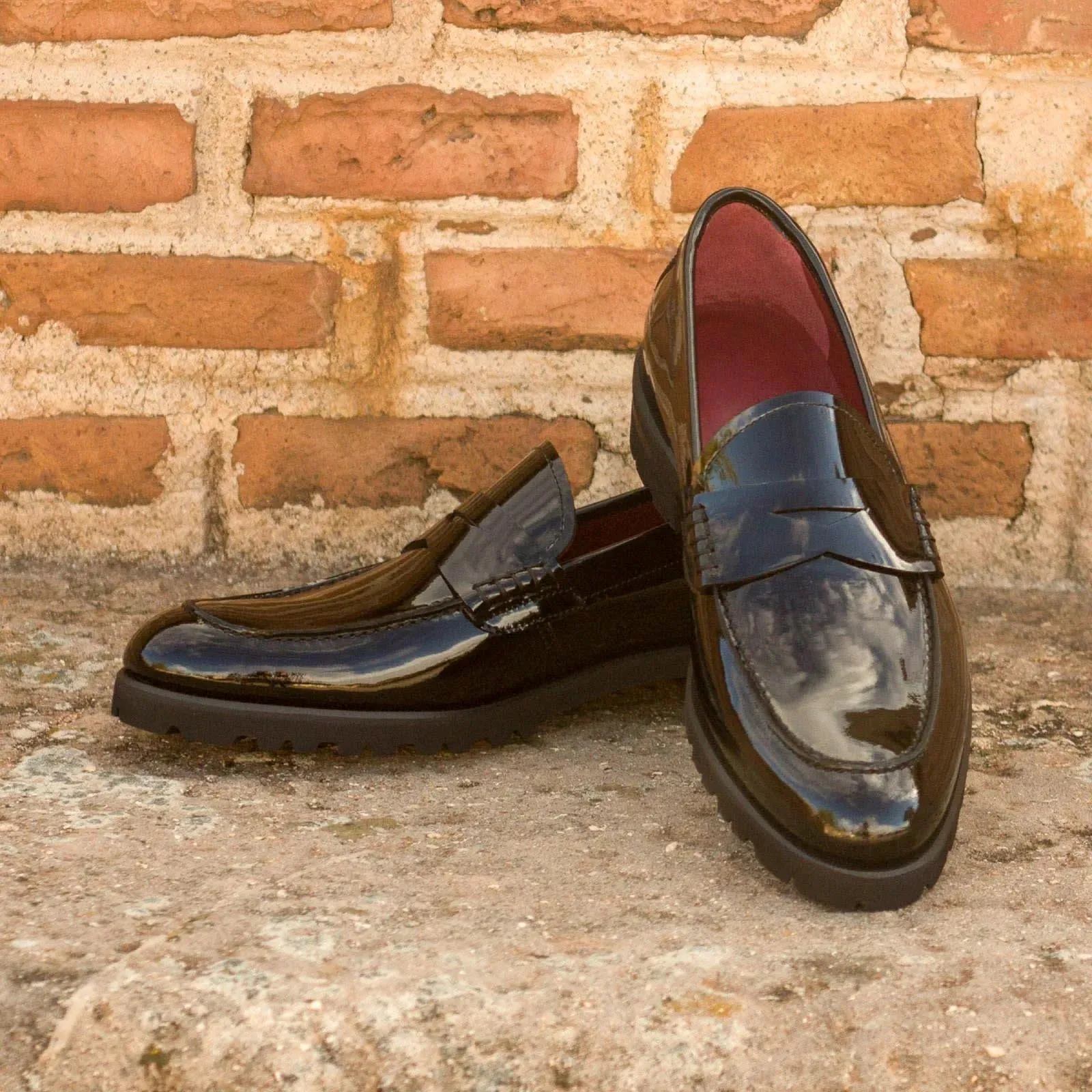 Marina Ladies Loafers II