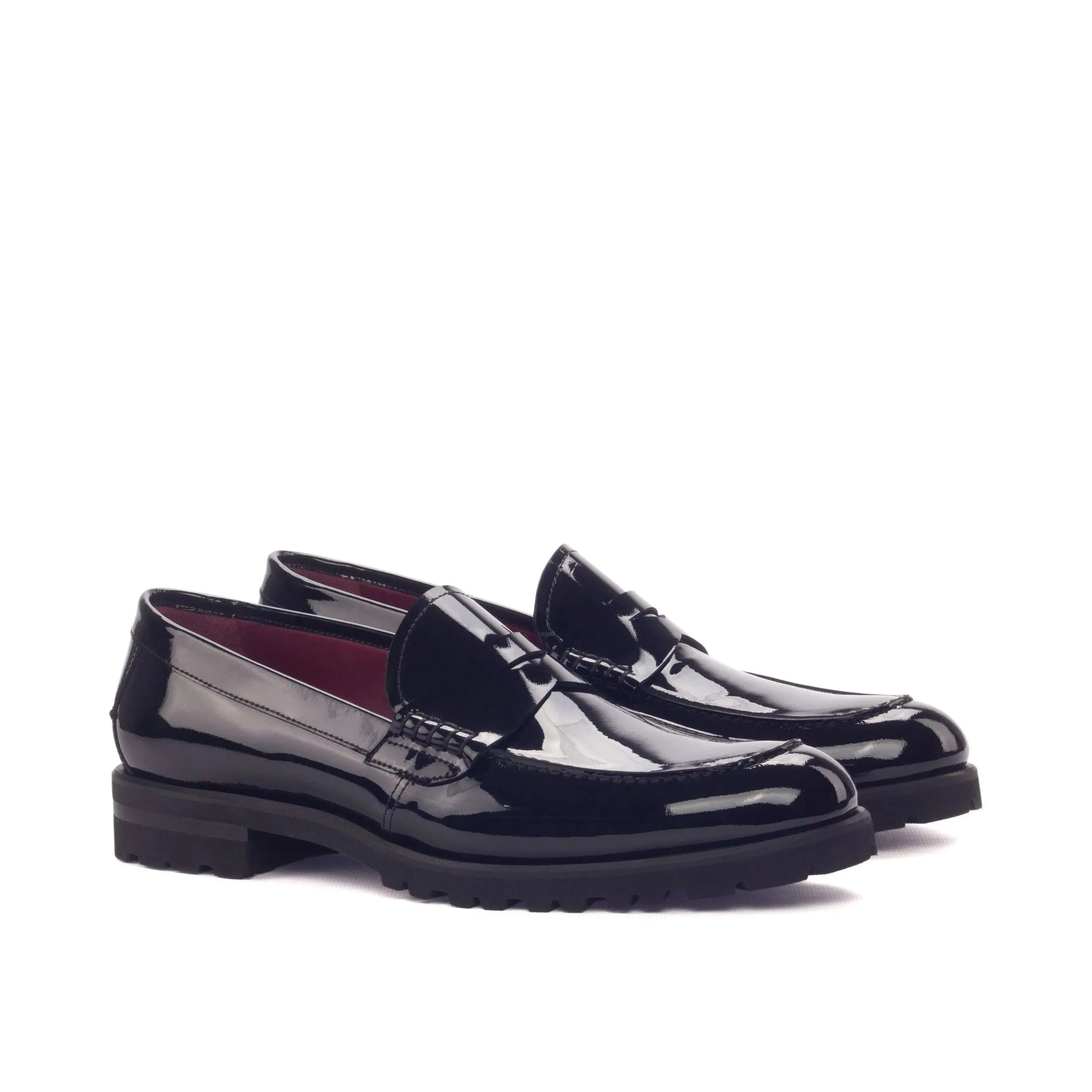 Marina Ladies Loafers II