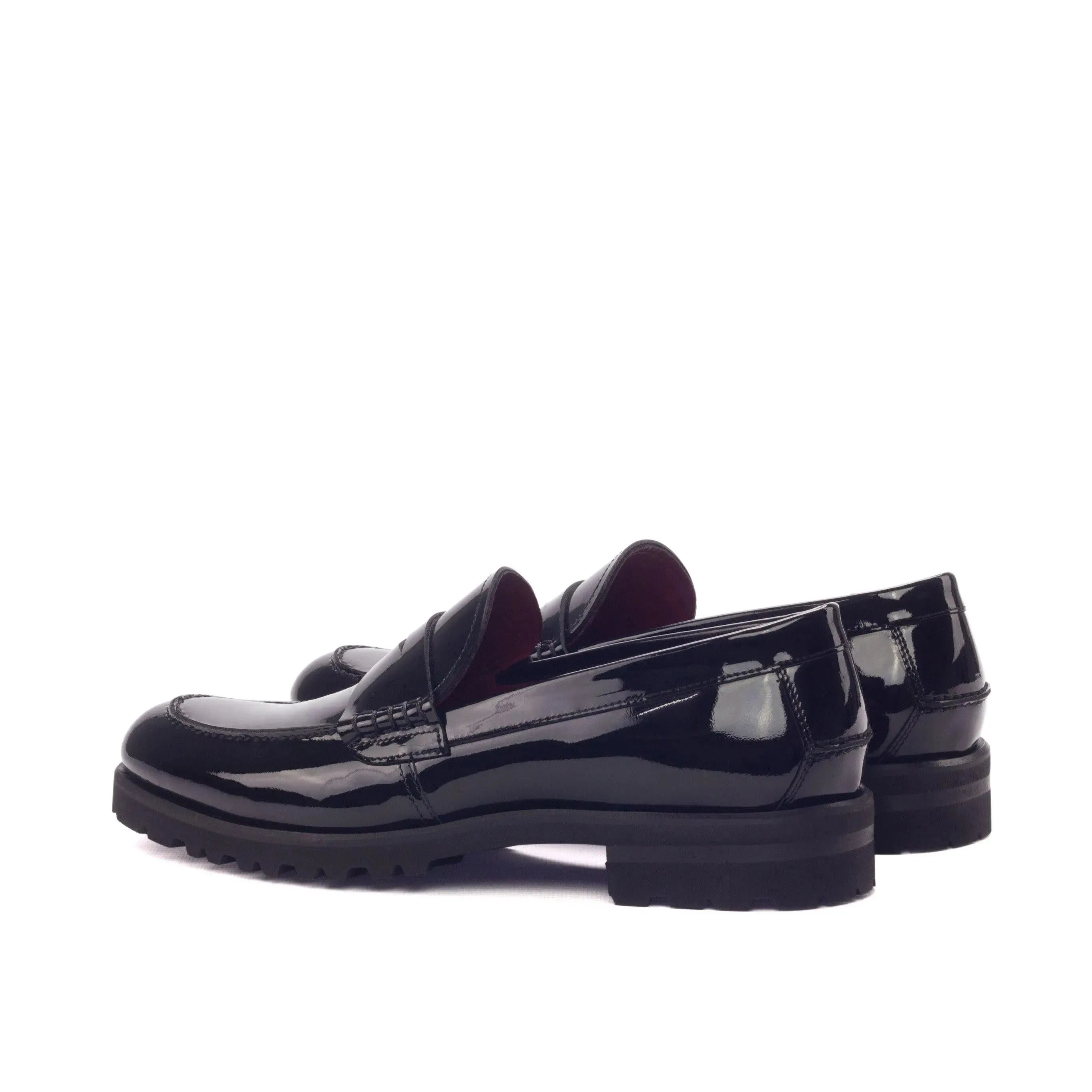 Marina Ladies Loafers II
