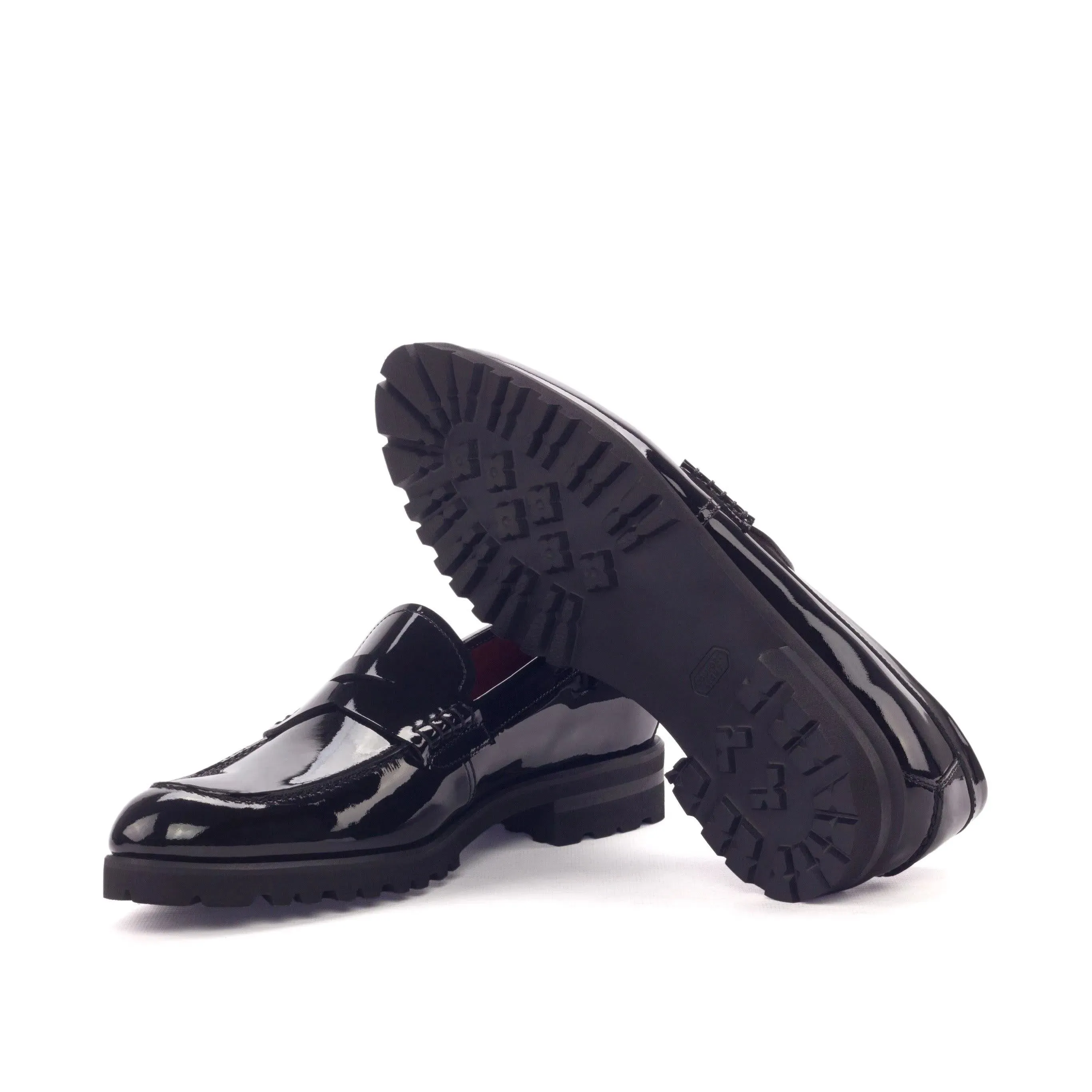 Marina Ladies Loafers II