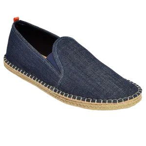 Mariner Slip-on Dark Denim