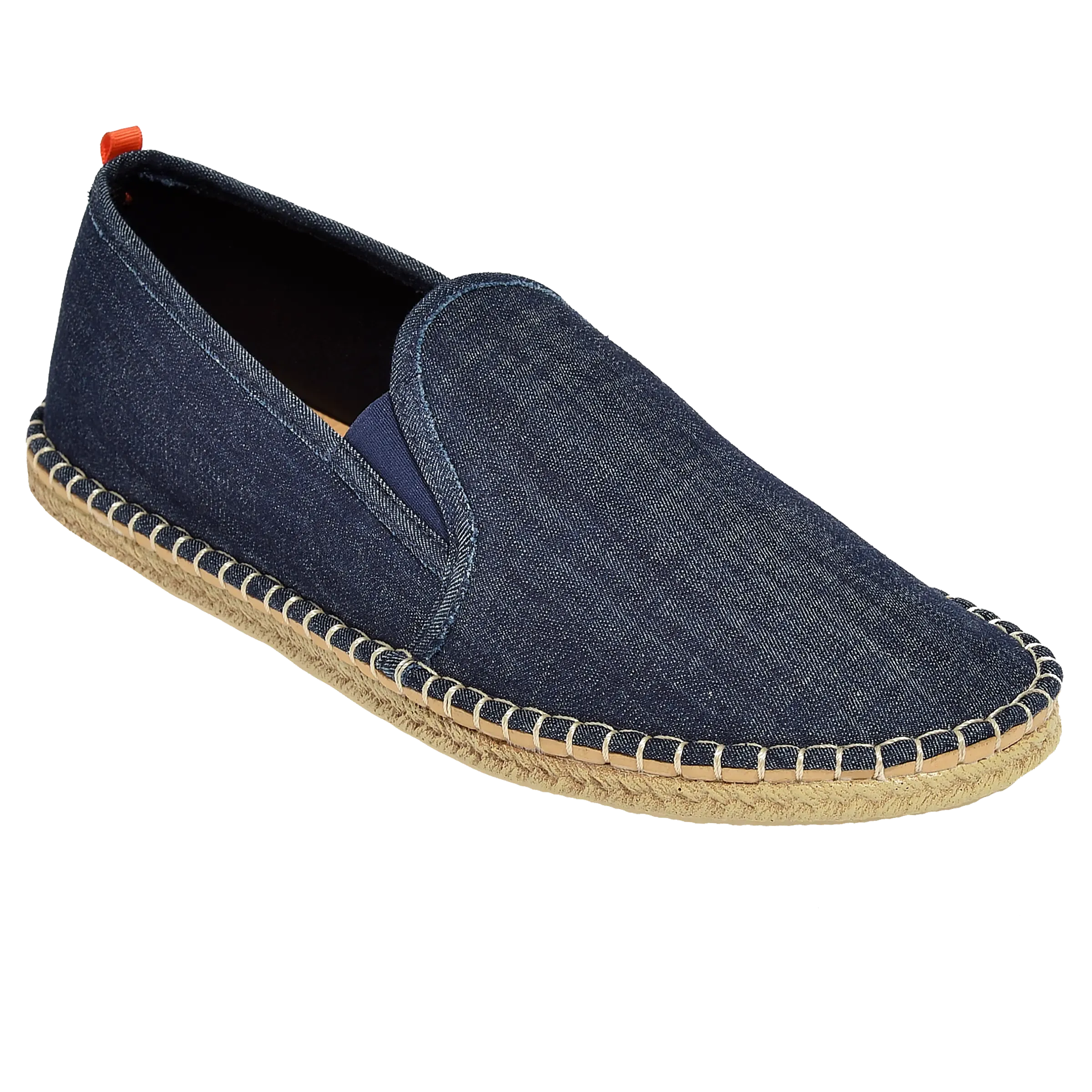 Mariner Slip-on Dark Denim