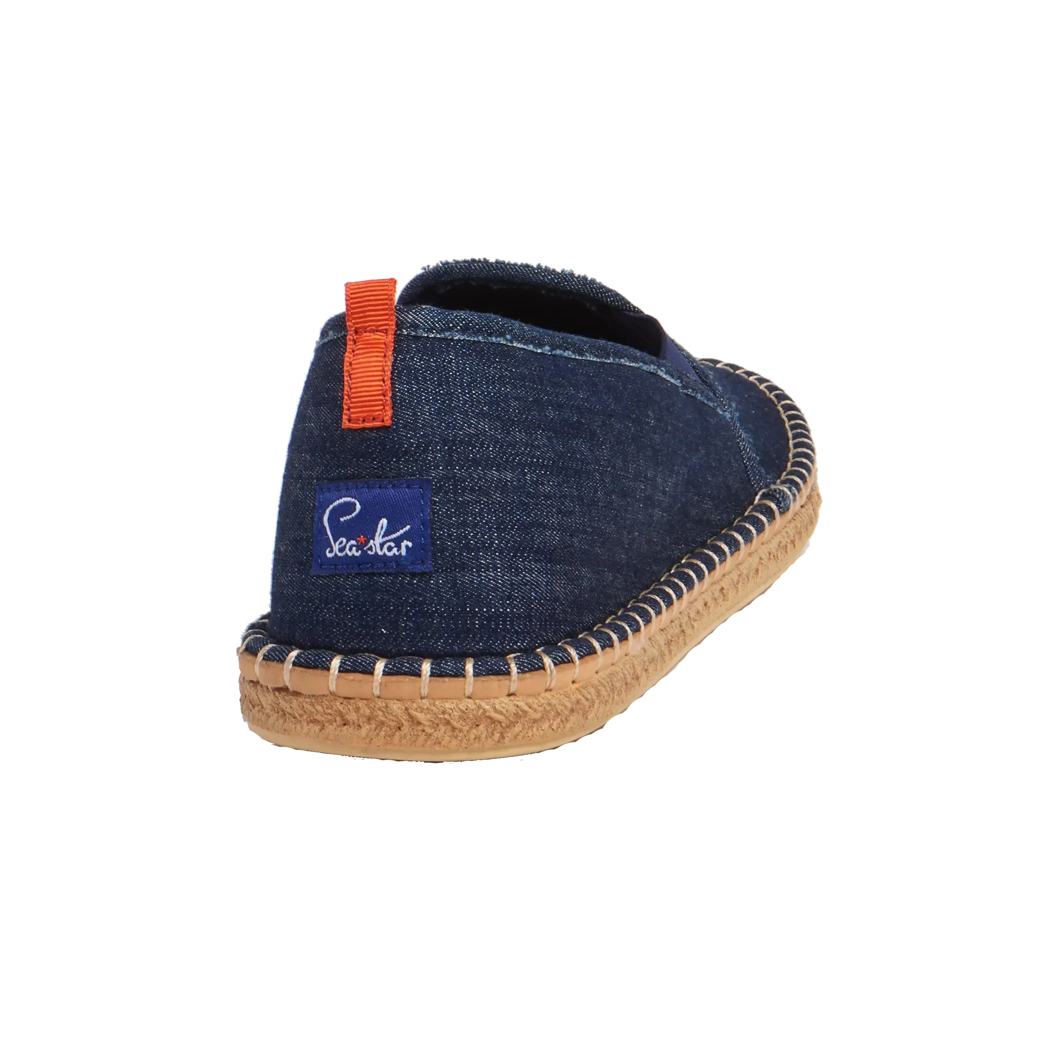 Mariner Slip-on Dark Denim