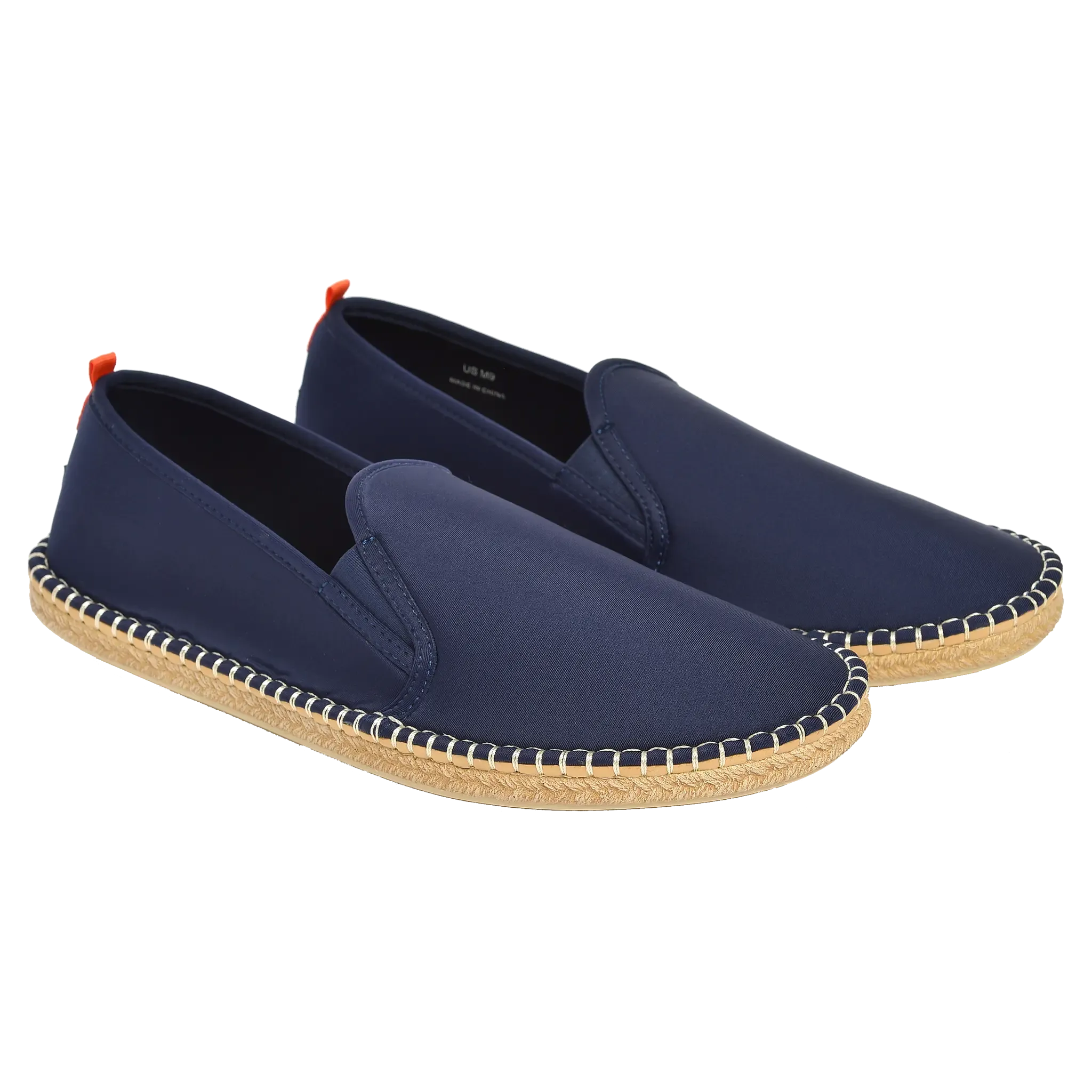 Mariner Slip-on Dark Navy