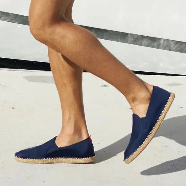 Mariner Slip-on Dark Navy