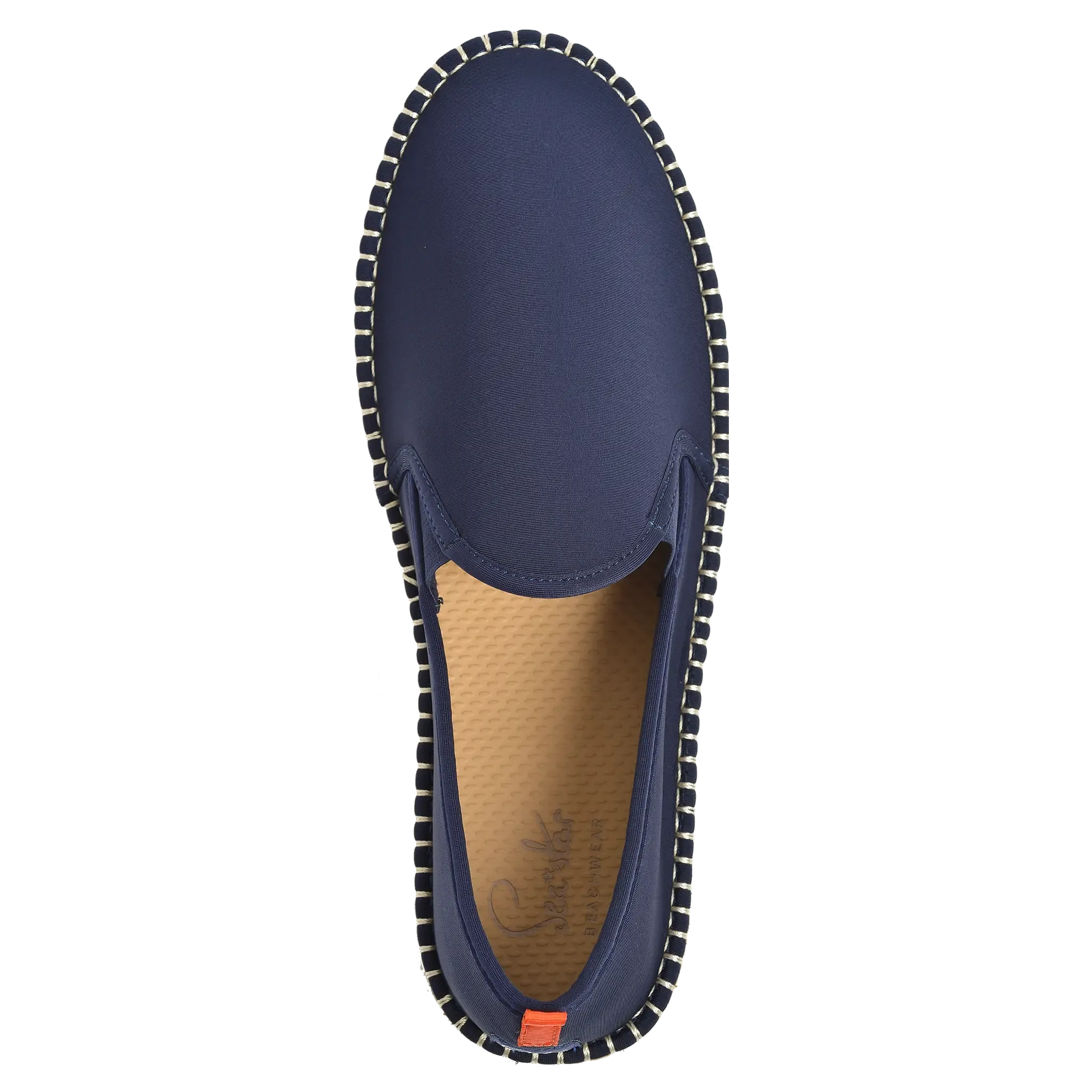 Mariner Slip-on Dark Navy